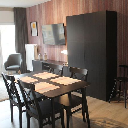 Studio Boris, Voor Een Comfortabel Verblijf ! Apartment Middelkerke Luaran gambar