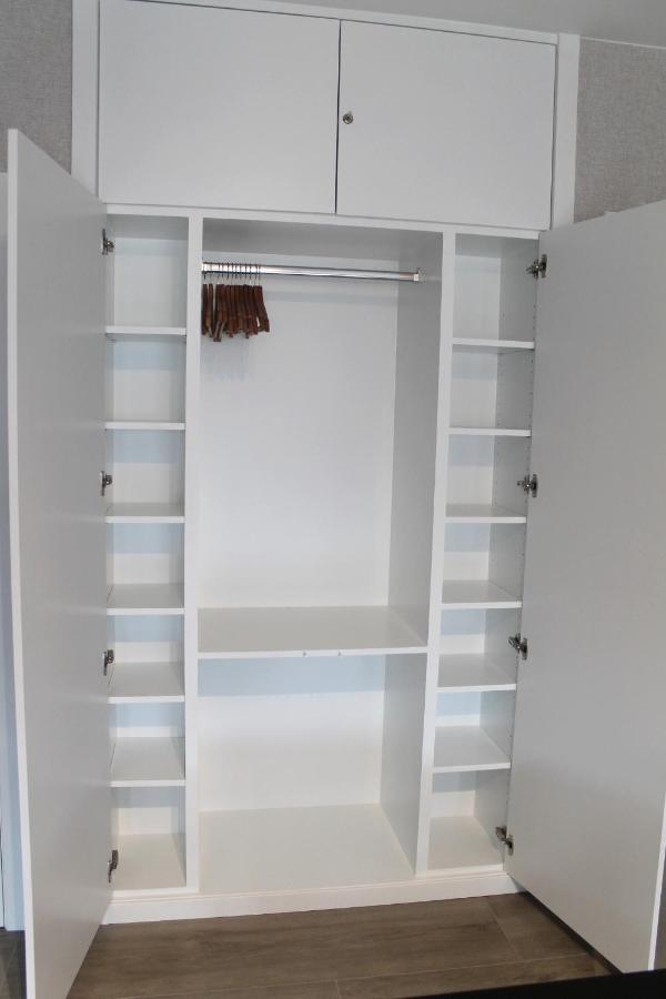 Studio Boris, Voor Een Comfortabel Verblijf ! Apartment Middelkerke Luaran gambar