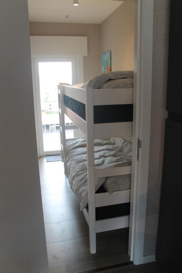 Studio Boris, Voor Een Comfortabel Verblijf ! Apartment Middelkerke Luaran gambar